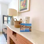 T3 Neuf Terrasse Et Garage Appartement Bandol