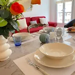 Appartement T3 Neuf Terrasse Et Garage *