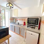 Апартаменты T3 Neuf Terrasse Et Garage *