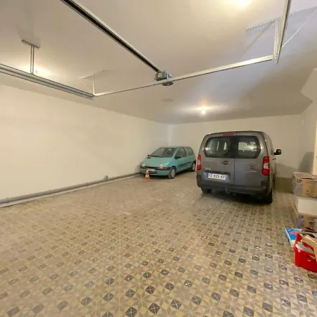 T3 Neuf Terrasse Et Garage * 邦多勒