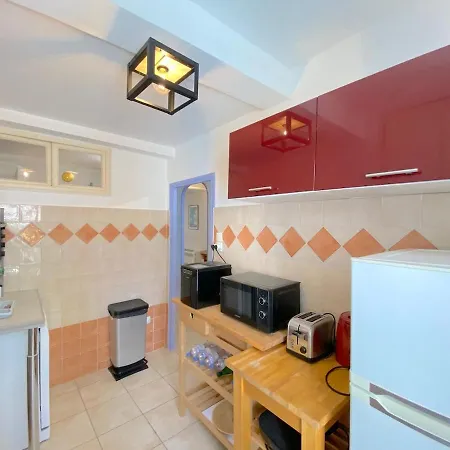 Appartement T3 Neuf Terrasse Et Garage