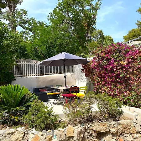 T3 Neuf Terrasse Et Garage Bandol