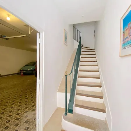 Apartman T3 Neuf Terrasse Et Garage