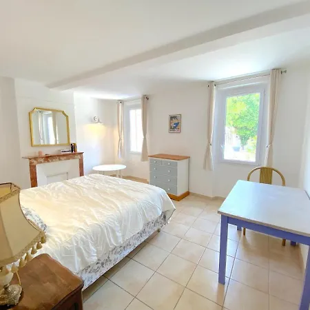 T3 Neuf Terrasse Et Garage Apartment *