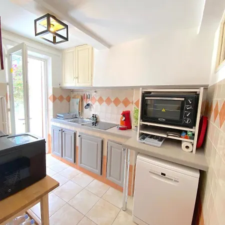 Appartement T3 Neuf Terrasse Et Garage *