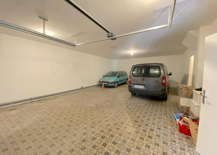 T3 Neuf Terrasse Et Garage * Bandol