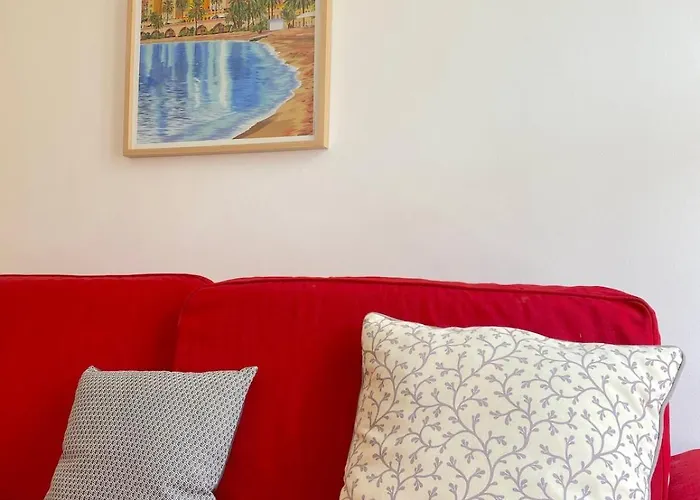 Apartman T3 Neuf Terrasse Et Garage