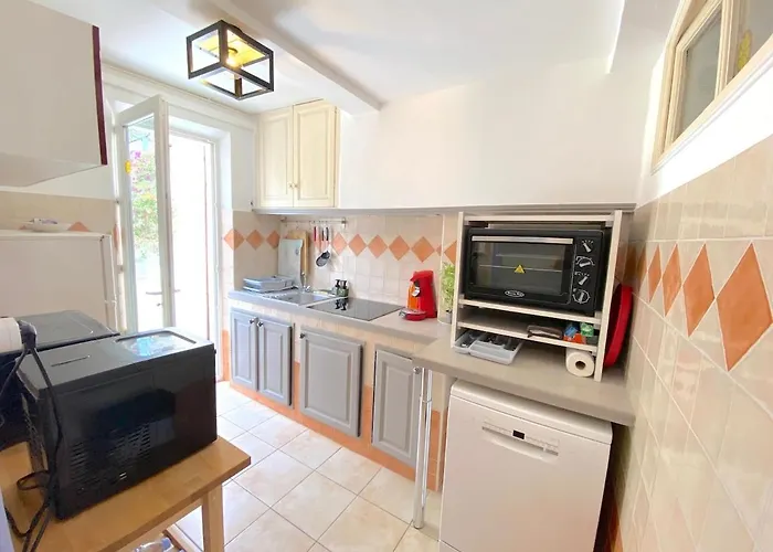 Apartman T3 Neuf Terrasse Et Garage *